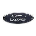 CL3Z9942528B - : Tailgate Emblem for Ford Image