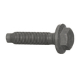 F5RZ6A340B - Engine: Crankshaft Pulley Bolt for Ford Image