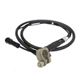 E7SZ14301A - Electrical: Negative Cable for Ford Image