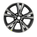 403006FL3A - : Wheel, Alloy for Nissan: Rogue Image