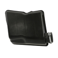 9L3Z9F763A - Air &amp; Fuel Delivery: Engine Air Intake Resonator for Ford Image