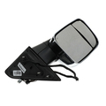 68416903AC - Doors, Door Mirrors and Related Parts: Outside Rearview Mirror, Left for Ram: 2500, 3500 Image