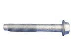 6507620AA - Front Suspension: Hex Flange Head Bolt for Chrysler: 300 | Dodge: Challenger, Charger, Nitro | Jeep: Commander, Grand Cherokee, Liberty Image