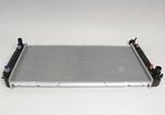 23378649 - Belts &amp; Cooling: Radiator for GM Image