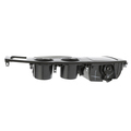 969413TA1D - Body: Upper Panel for Nissan Image