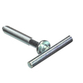 B00156170C - Vehicles, Equipment, Tools, &amp; Supplies: Floor Jack Bolt for Mazda Image