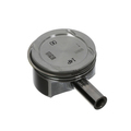 25198520 - : Engine Piston for Buick: Encore | Chevrolet: Cruze, Cruze Limited, Sonic, Trax Image