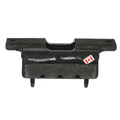 15113134 - Engine: Trans Mount for Cadillac: Escalade, Escalade ESV, Escalade EXT | Chevrolet: Avalanche 1500, Avalanche 2500, Blazer, C1500, C2500, C3500, K1500 Pickup, K2500 Pickup, K3500 Pickup, K5 Blazer, S10, S10 Blazer, Silverado 1500, Silverado 1500 Classic, Silverado 1500 HD, Silverado 1500 HD Classic, Silverado 2500, Silverado 2500 HD, Silverado 2500 HD Classic, Silverado 3500, Silverado 3500 Classic, Silverado 3500 HD, Suburban 1500, Suburban 2500, Suburban 3500 HD, Suburban C1500, Suburban C2500, Suburban K1500, Suburban K2500, Tahoe | GMC: C1500 Pickup, C2500 Pickup, C3500 Pickup, Jimmy, Jimmy S15, K1500 Pickup, K2500 Pickup, K3500 Pickup, S15, Sierra 1500, Sierra 1500 Classic, Sierra 1500 HD, Sierra 1500 HD Classic, Sierra 2500, Sierra 2500 HD, Sierra 2500 HD Classic, Sierra 3500, Sierra 3500 Classic, Sierra 3500 HD, Sonoma, Suburban C1500, Suburban C2500, Suburban K1500, Suburban K2500, Syclone, Typhoon, Yukon, Yukon XL 1500, Yukon XL 2500 | Hummer: H2 | Oldsmobile: Bravada Image