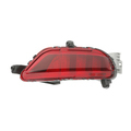 KB8A515M0C - Body: Reflector for Mazda Image