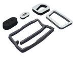 68003995AA - Air Conditioners and Heaters: A/c And Heater Unit Seal Kit for Dodge: Nitro | Jeep: Liberty Image