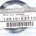 1351053J10 - Engine: Timing Cover Seal for Nissan Image