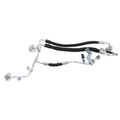 68194990AH - Air Conditioners and Heaters: A/c Condenser Line for Jeep: Cherokee Image