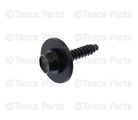 11547420 - Electrical: High Mount Lamp Bolt for Buick: Enclave, Encore GX, Envision | Cadillac: CT5, Escalade, Escalade ESV, ESCALADE IQ, LYRIQ, OPTIQ, XT4, XT5, XT6 | Chevrolet: Blazer, Blazer EV, Bolt EUV, Bolt EV, Colorado, Corvette, Equinox EV, Silverado 1500, Silverado 1500 LTD, Silverado 2500 HD, Silverado 3500 HD, Silverado EV, Suburban, Tahoe, Trailblazer, Traverse, Traverse Limited | GMC: Acadia, Canyon, Hummer EV Pickup, Hummer EV SUV, Sierra 1500, Sierra 1500 Limited, Sierra 2500 HD, Sierra 3500 HD, Sierra EV, Yukon, Yukon XL Image