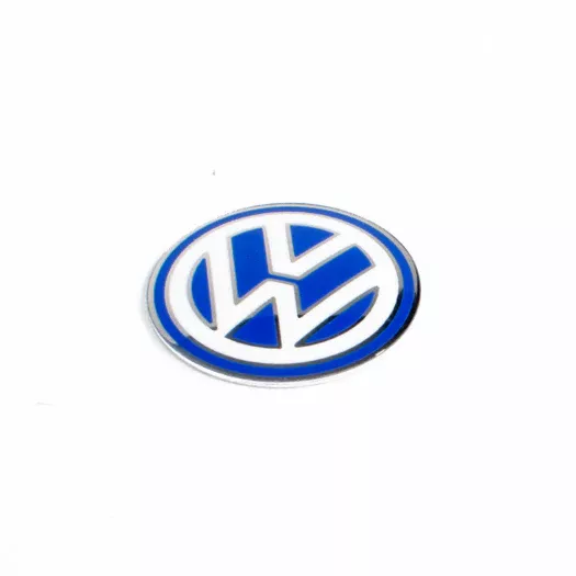3B083789109Z - Security: VW Logo For Key Fob for Volkswagen Image