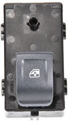 23436335 - Electrical: Window Switch for Chevrolet: Colorado, Silverado 1500, Silverado 1500 LD, Silverado 2500 HD, Silverado 3500 HD, Suburban, Suburban 3500 HD, Tahoe | GMC: Canyon, Sierra 1500, Sierra 1500 Limited, Sierra 2500 HD, Sierra 3500 HD, Yukon, Yukon XL Image