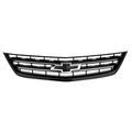 84720369 - : Front Outer Grille for GM Image