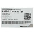 BK2Z6122642AB - Body: Cap for Ford Image