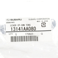 13141AA080 - Engine: Lever for Subaru: BRZ, Crosstrek, Forester, Impreza, Legacy, Outback, WRX, XV Crosstrek Image