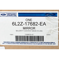 6L2Z17682EA - Body: Mirror Assembly for Ford: Explorer, Explorer Sport Trac | Mercury: Mountaineer Image