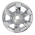 84075822 - : 19x7-Inch 6-Spoke Wheel for GMC: Terrain Image