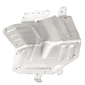 14954JM00A - Emission Control: Vapor Canister Bracket for Nissan Image