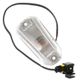 68232473AE - : Cab Lamp for Ram: ProMaster 1500, ProMaster 2500, ProMaster 3500, ProMaster EV Image