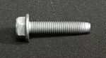 11589276 - : Multi-Purpose Bolt for Buick: Cascada, Encore GX, Envision, Envista, Verano | Cadillac: Escalade, Escalade ESV, ESCALADE IQ, SRX | Chevrolet: Equinox, Impala, Malibu, Malibu Limited, Silverado 1500, Silverado 1500 LTD, Silverado EV, Suburban, Tahoe, Trailblazer, Trax, Volt | GMC: Hummer EV Pickup, Hummer EV SUV, Sierra 1500, Sierra 1500 Limited, Sierra EV, Terrain, Yukon, Yukon XL Image