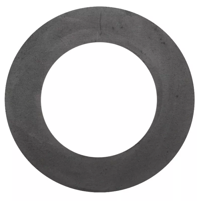 68004073AA - Front Axle; Dana 186 MM; Differential and Drive Line: Drive Pinion Slinger for Dodge: Nitro | Jeep: Liberty, Wrangler, Wrangler JK Image