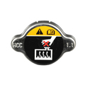 25330B1000 - Cooling System: Cap for Kia Image