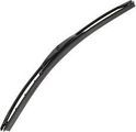 15184702 - : Windshield Wiper Blade, 18 in for Buick: Century, Regal, Riviera, Skyhawk | Cadillac: Brougham, Cimarron, Eldorado, Fleetwood, Seville | Chevrolet: Astro, Blazer, C/K Pickup, C1500, C2500, C3500, Camaro, Cavalier, Celebrity, Corvette, El Camino, G10, G20, G30, K1500 Pickup, K2500 Pickup, K3500 Pickup, K5 Blazer, Monte Carlo, P20, P30, R10, R20, R2500, R30, R3500, Suburban C10, Suburban C1500, Suburban C20, Suburban C2500, Suburban K10, Suburban K1500, Suburban K20, Suburban K2500, Suburban R10, Suburban R1500, Suburban R20, Suburban R2500, Suburban V10, Suburban V1500, Suburban V20, Suburban V2500, V10, V20, V30, V3500 | GMC: C1500 Pickup, C2500 Pickup, C3500 Pickup, Caballero, G1500, G2500, G3500, Jimmy, K1500 Pickup, K2500 Pickup, K3500 Pickup, P2500, P3500, R1500 Pickup, R2500 Pickup, R3500 Pickup, Safari, Suburban C1500, Suburban C2500, Suburban K1500, Suburban K2500, Suburban R1500, Suburban R2500, V1500, V1500 Suburban, V2500, V2500 Suburban, V3500, Yukon | Oldsmobile: Cutlass Calais, Cutlass Ciera, Cutlass Cruiser, Cutlass Salon, Cutlass Supreme, Firenza, Toronado | Pontiac: 6000, Bonneville, Fiero, Firebird, Grand Prix, Sunbird Image