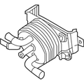 216061LA1B - : Auxiliary Cooler for Nissan: Armada, NV2500, NV3500, TITAN, TITAN XD Image