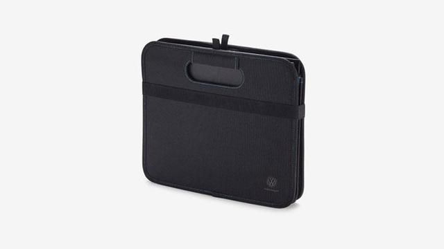 33D061104 - Interior: Folding Box - Volkswagen Collection for Volkswagen: Arteon, Atlas, Beetle, Golf, Golf Alltrack, Golf SportWagen, Jetta, Passat, Tiguan Image