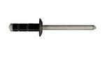 W714004S900 - : Upper Molding Rivet (QTY 1) for Ford Image