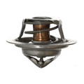 XR3Z8575BA - Cooling System: Thermostat for Ford: Bronco, Country Squire, E-150 Econoline, E-150 Econoline Club Wagon, E-250 Econoline, E-250 Econoline Club Wagon, E-350 Econoline, E-350 Econoline Club Wagon, Econoline Super Duty, Explorer, F-150, F-250, F-250 HD, F-350, Freestar, LTD, LTD Crown Victoria, Mustang, Thunderbird, Windstar | Lincoln: Mark VII | Mercury: Colony Park, Cougar, Grand Marquis, Monterey, Mountaineer Image