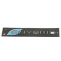 68415309AA - : Lift-Gate Nameplate for Chrysler: Pacifica, Voyager Image