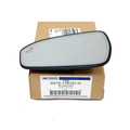 DS7Z17K707H - : Mirror Glass for Ford Image