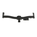 T99T5BY520 - : Tow Hitch Receiver for Nissan: Altima, Frontier Image