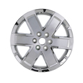 22830685 - : 20x7.5-Inch Aluminum Wheel for GM Image