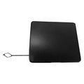 15811584 - Body: Access Cover for Chevrolet: Suburban 1500, Suburban 2500, Tahoe | GMC: Yukon, Yukon XL 1500, Yukon XL 2500 Image