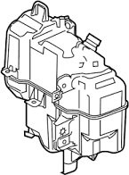 GHR167481 - Body: Reservoir for Mazda Image