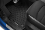 2GJ061530B82V - : Monster Mats With Taos Logo for Volkswagen Image