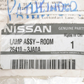 264103JA0A - Body: Cargo Lamp for Nissan Image