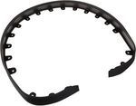 25716142 - Body: Air Deflector for GM Image