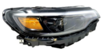 68275944AK - Electrical: Headlamp, Right for Jeep: Cherokee Image