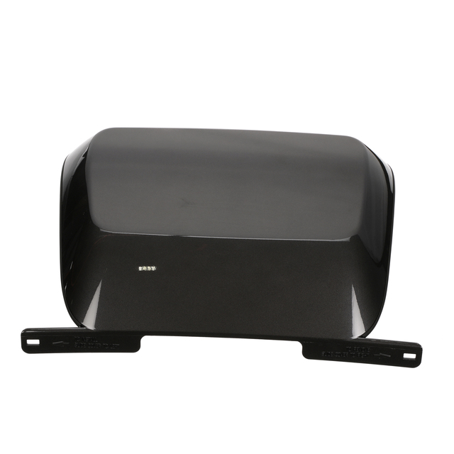 19172860 - Towing: Trailer Hitch Receiver Cover for Chevrolet: Suburban 1500, Suburban 2500, Tahoe | GMC: Yukon, Yukon XL 1500, Yukon XL 2500 Image