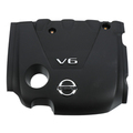 140419N00B - Engine: Engine Cover for Nissan Image