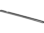 25919498 - Body: Drip Weather-strip for GM Image