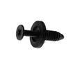 W706207S300 - Body: Upper Baffle Retainer for Ford Image