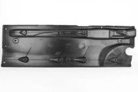 561825202A - : Floor Pan Splash Shield for Volkswagen Image