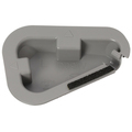 D09W69117 - Body: Weatherstrip for Mazda Image